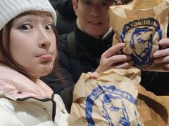 -Fergburger(皇后镇店)