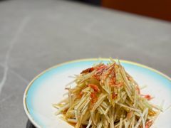 -佬太公海鸭·海鲜大排档(上海总店)