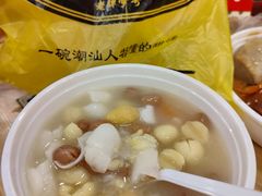 -黄记潮汕甜汤(贝底田坊店)