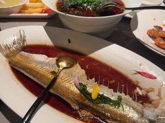 -醉庐·新上海菜(南京西路店)