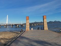 -深圳湾公园(南山区)