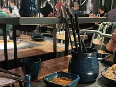 -湊湊火锅·茶憩(东城万达店)