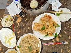 -张包铺(道外店)