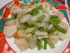 -避风塘·金牌店·夜宵(金玉兰店)