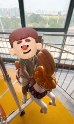 -童梦园主题乐园(天津泉汇购物广场店)