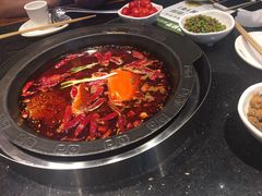 -香佰里鲜货火锅(佳乐金街店)