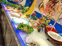 -宝丽金大酒店·洗浴中心