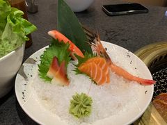 -神户赤童日式烤肉伙伴(东直门店)