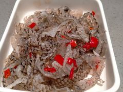 -半天妖烤鱼(百乐广场店)