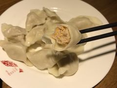 海胆水饺-船歌鱼水饺(淄博万象汇店)