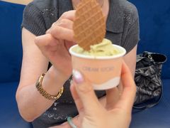 -CREAM STORY意大利手工冰淇淋&甜品(万象前海店)