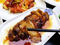 -好友缘家宴(青山路店)