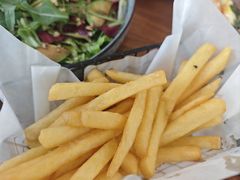 -杰克·肯特厨房西餐厅