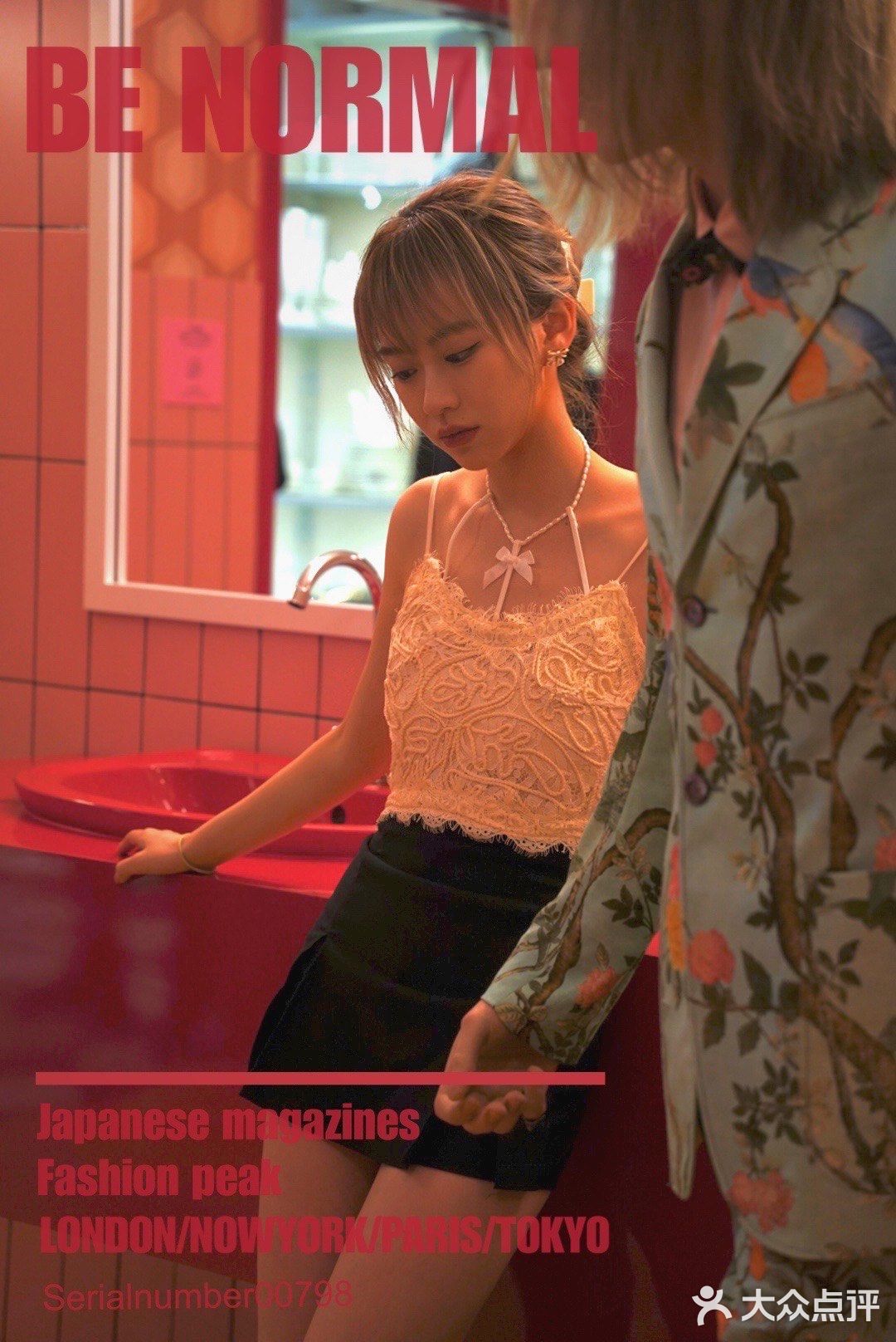 Gucci古驰原典展览 拍照攻略