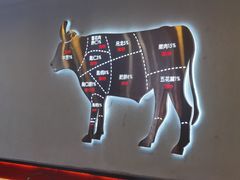 -潮汕酱记鲜牛肉火锅(欧尚店)