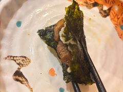 -小乔回转寿司(市府恒隆广场店)