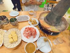-元盛居(亚泰大街店)