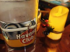 -哈瓦那雪茄酒廊超市(武汉天地分店)