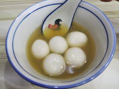 -囍记糖水铺(桥南店)
