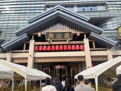 -唐山宴百姓府邸院落中餐