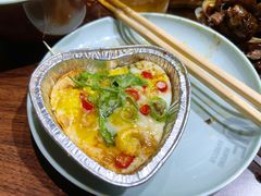 -慧丰烧烤