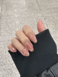 -M13瑾玳•专业美甲美睫