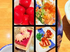-福樱兰海鲜放题铁板烧(加州店)