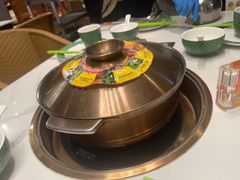 -润园四季椰子鸡火锅(欢乐海岸店)