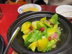 -福照楼汽锅鸡·云南特色菜·城市文化地标(胜利堂店)