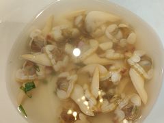 -皇朝海鲜酒店