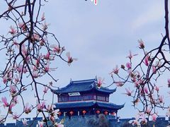-相门城墙文化休闲景区