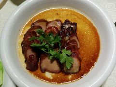 -七哥港式茶餐厅(亮马桥总店)