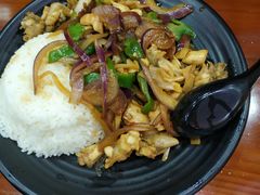 -台州老六海鲜面馆(上南总店)