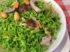 -龙桥私厨·姜花菊花过桥鱼·顺德菜(容桂店)