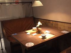 卡座-来龙里 精致 东南亚餐室(万象城店)