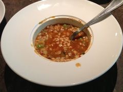 麻食-真爱中国餐馆·年华店(朱雀大街店)