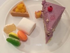 -广州天河希尔顿酒店