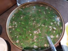 -不相离盐帮菜(郎园店)
