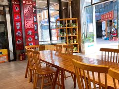 -冰泉豆浆馆(阳朔店)