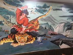 -辣莊重庆老火锅(滕州店)