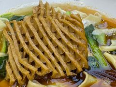 -洋洋安徽牛肉板面(洋洋店)