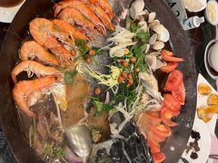 -中国大酒店·食街