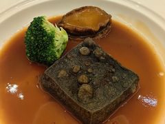 -厦门宝龙铂尔曼大酒店·龙之渊中餐厅