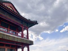 -颐和园-景明楼