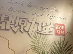 -鼎原力量东北吊炉烧烤(临河街店)