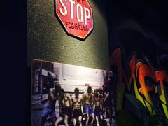 -SuperSix私教健身连锁(猛追湾店)