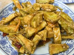 -协顺园回头馆(南顺城路店)