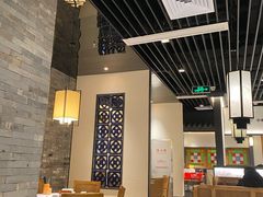 大堂-大榕树下顺德菜(融创茂店)