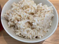 朵朵糙米饭-朵朵开素食餐厅(后宰门街店)