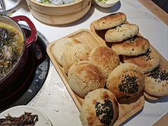 -黑鸡小馆(金源店)